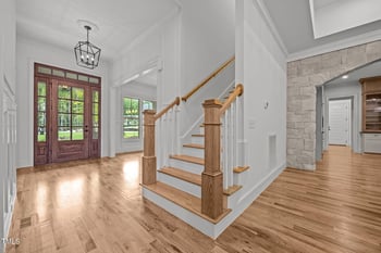 8201 Mary Claire Ln, Wake Forest, NC 27587