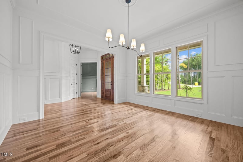 8201 Mary Claire Ln, Wake Forest, NC 27587