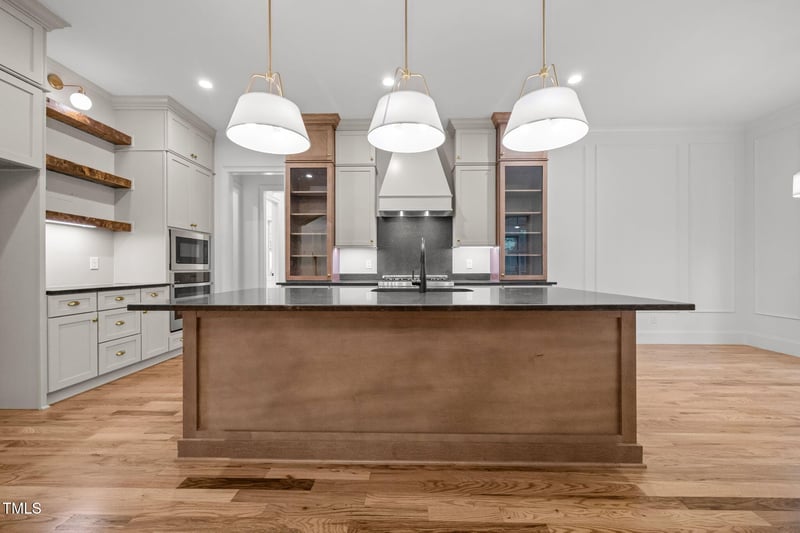 8201 Mary Claire Ln, Wake Forest, NC 27587