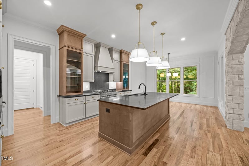 8201 Mary Claire Ln, Wake Forest, NC 27587