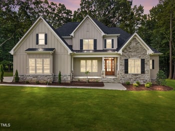 8201 Mary Claire Ln, Wake Forest, NC 27587