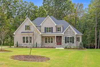 8201 Mary Claire Ln, Wake Forest, NC 27587