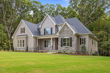 8201 Mary Claire Ln, Wake Forest, NC 27587