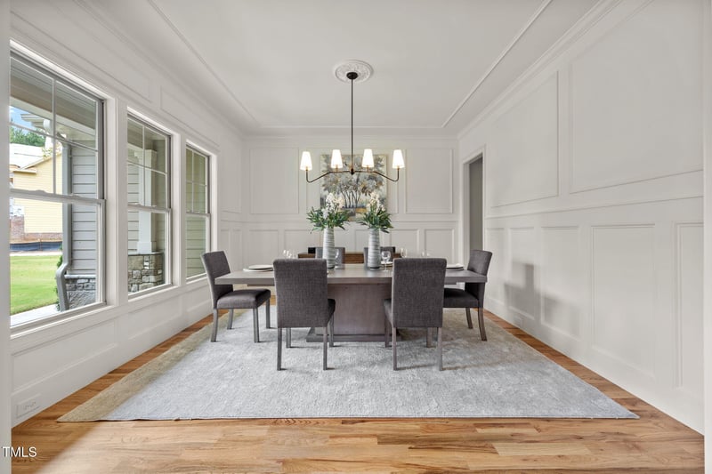 8201 Mary Claire Ln, Wake Forest, NC 27587