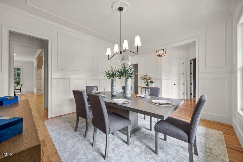 8201 Mary Claire Ln, Wake Forest, NC 27587