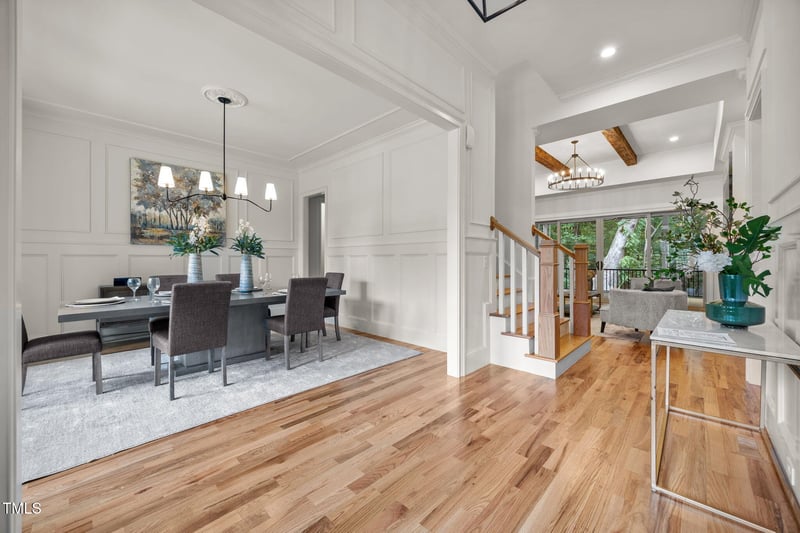 8201 Mary Claire Ln, Wake Forest, NC 27587