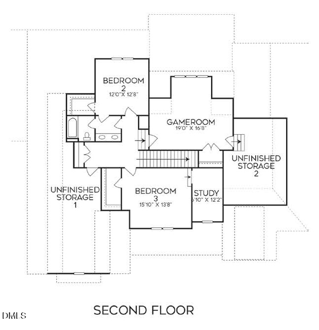 8201 Mary Claire Ln, Wake Forest, NC 27587