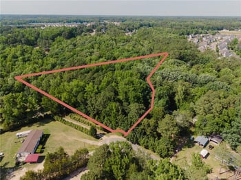 8201 Oakcliff Ln, Angier, NC 27501