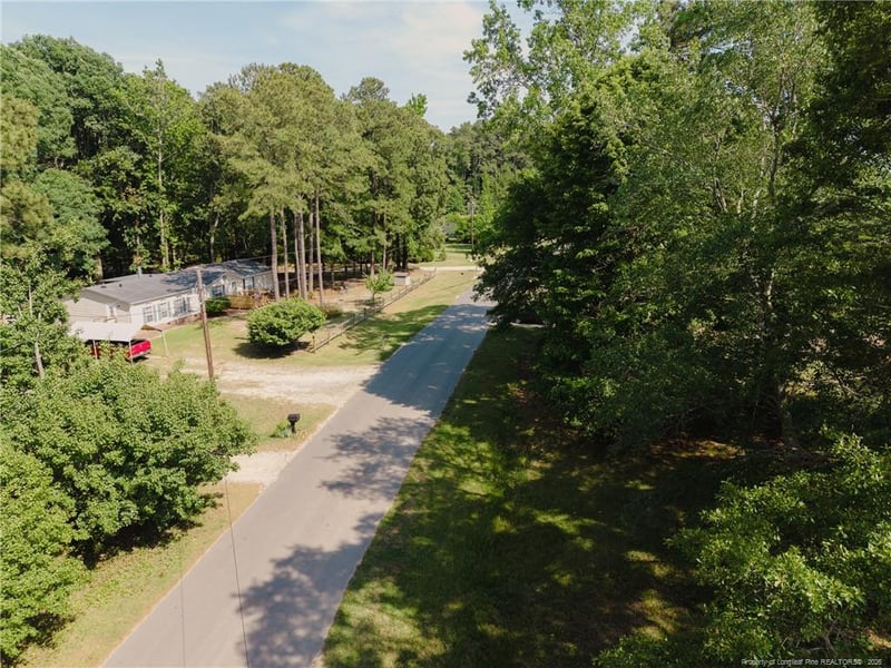 8201 Oakcliff Ln, Angier, NC 27501