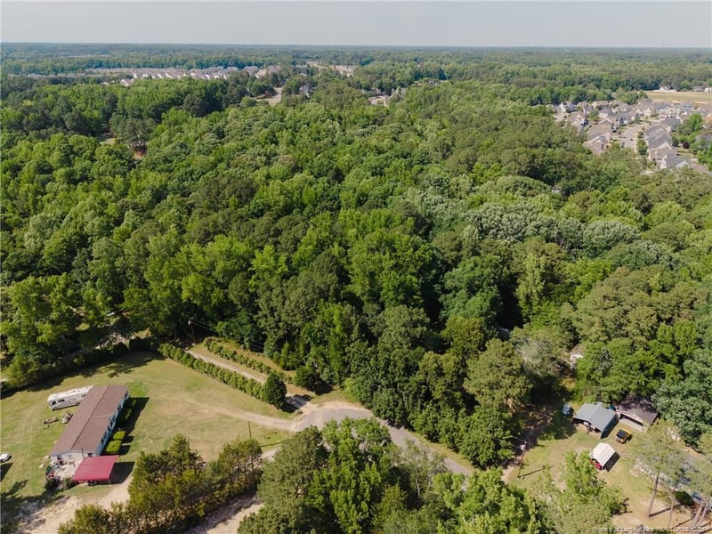 8201 Oakcliff Ln, Angier, NC 27501