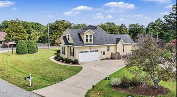 8201 Plum Bush Ct, Willow Springs, NC 27592