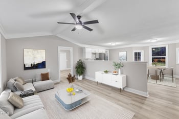 8201 Rhodes Rd, Apex, NC 27539