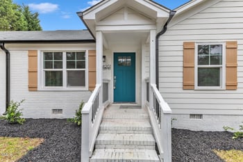 8201 Rhodes Rd, Apex, NC 27539