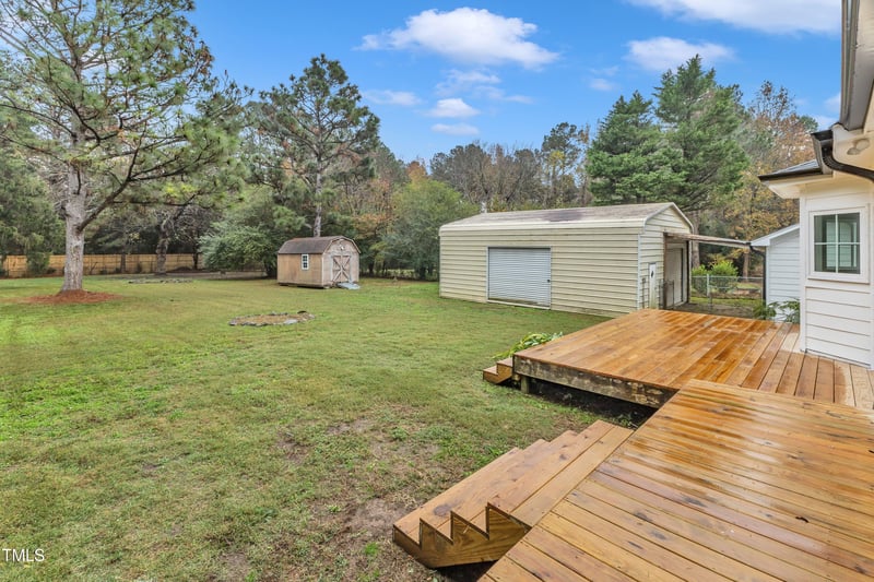 8201 Rhodes Rd, Apex, NC 27539
