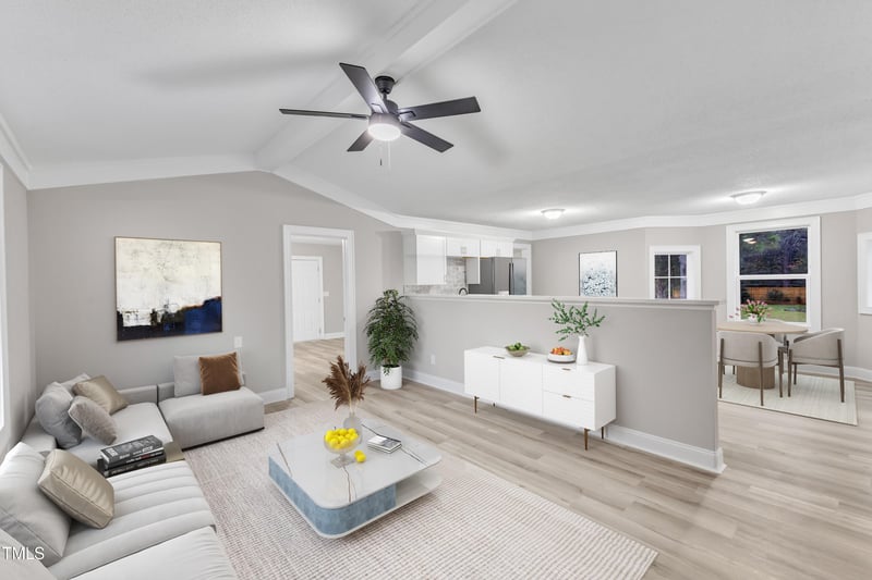 8201 Rhodes Rd, Apex, NC 27539