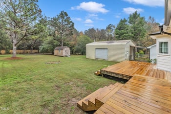 8201 Rhodes Rd, Apex, NC 27539