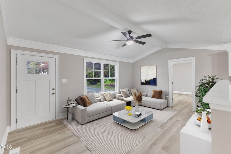 8201 Rhodes Rd, Apex, NC 27539