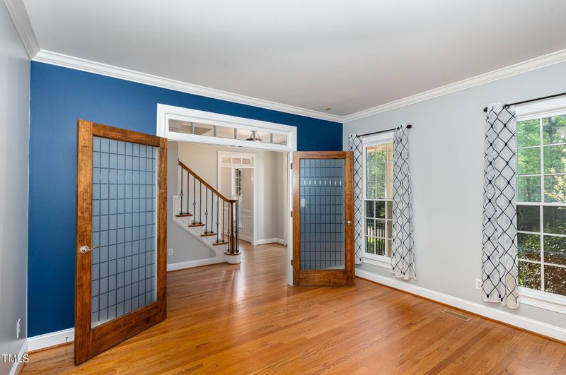 8201 Sandybrook Ln, Wake Forest, NC 27587