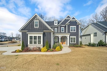 8201 Southmoor Hill Trl, Wake Forest, NC 27587