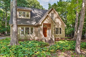 8202 Reynard Rd, Chapel Hill, NC 27516