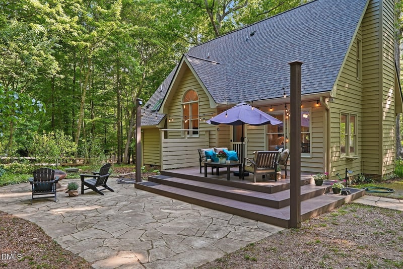 8202 Reynard Rd, Chapel Hill, NC 27516