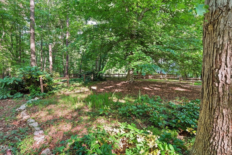 8202 Reynard Rd, Chapel Hill, NC 27516