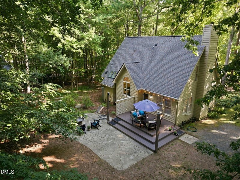 8202 Reynard Rd, Chapel Hill, NC 27516