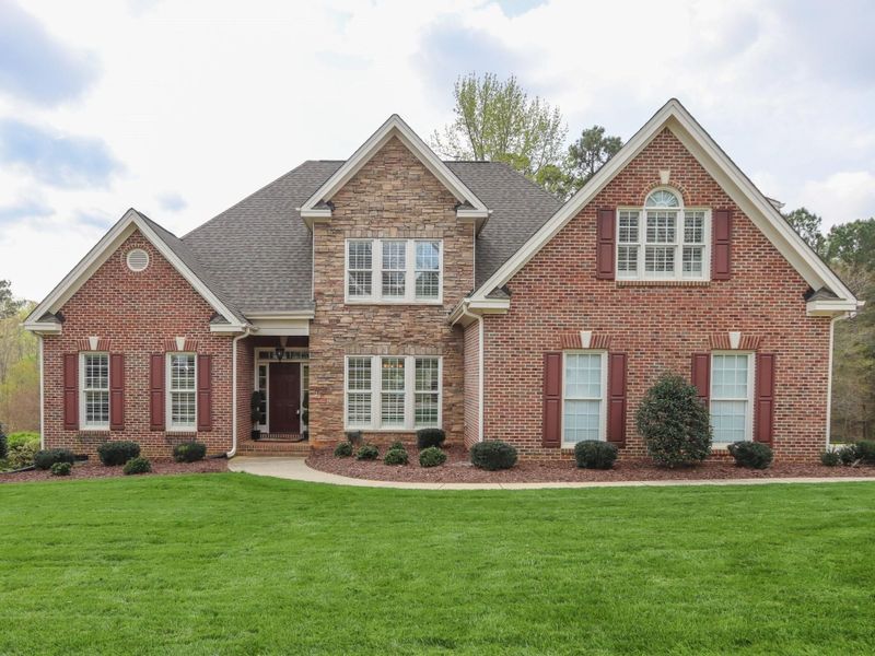 8203 Stonetown Ave, Raleigh, NC 27612