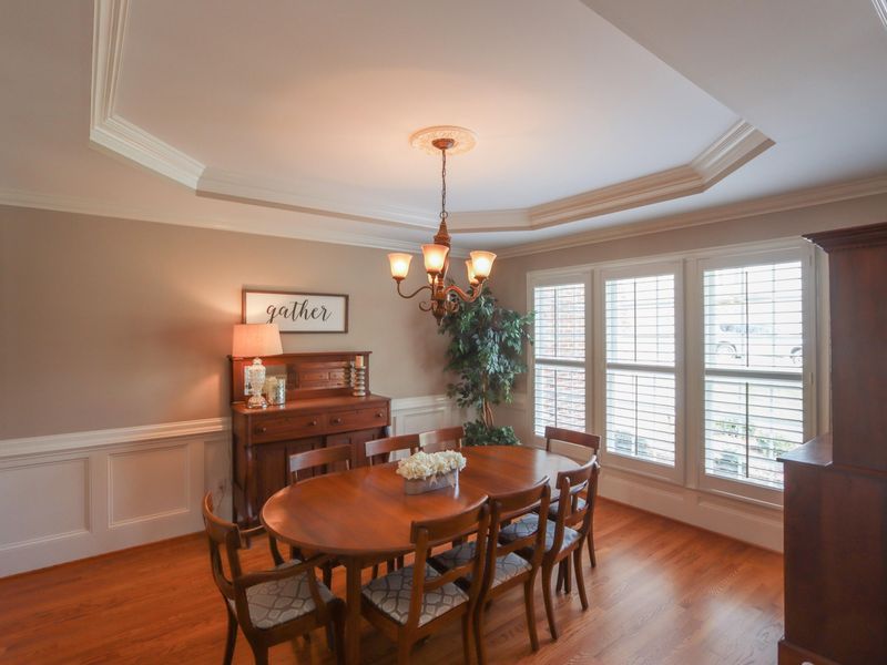 8203 Stonetown Ave, Raleigh, NC 27612