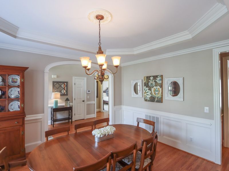 8203 Stonetown Ave, Raleigh, NC 27612
