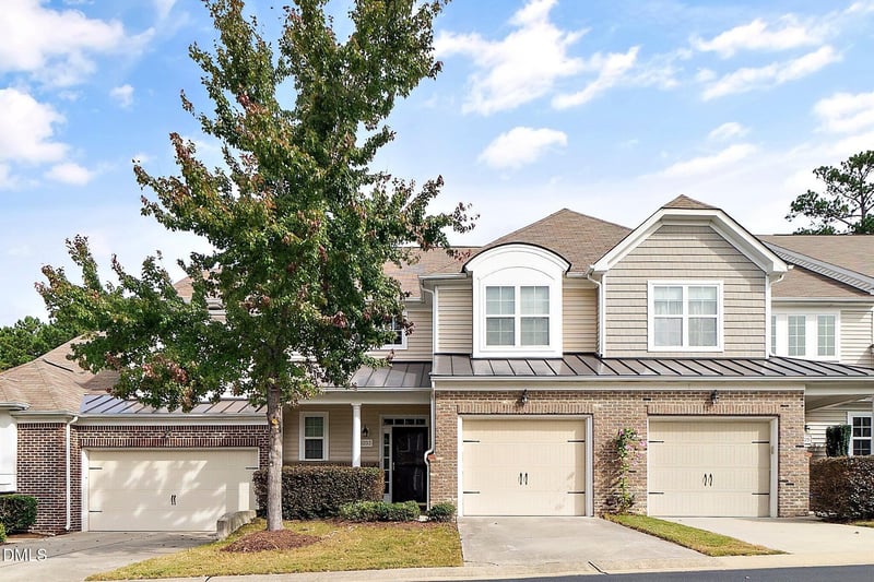 8203 Yaxley Hall Dr, Raleigh, NC 27616