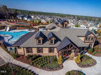 8203 Yaxley Hall Dr, Raleigh, NC 27616