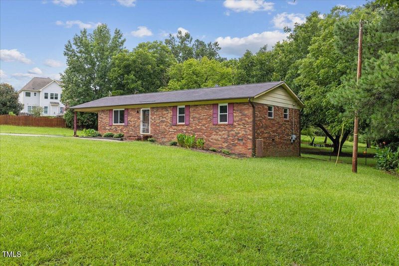 8204 -8206 Stephenson Rd, Apex, NC 27539