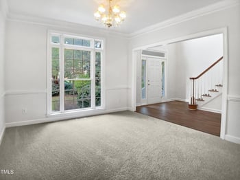 8204 Coosa Ct, Raleigh, NC 27616