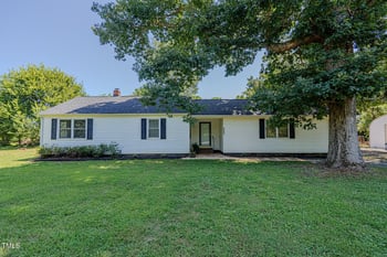 8204 Hebron Church Rd, Mebane, NC 27302