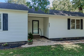 8204 Hebron Church Rd, Mebane, NC 27302