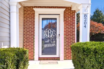 8204 Pilots View Dr, Raleigh, NC 27617