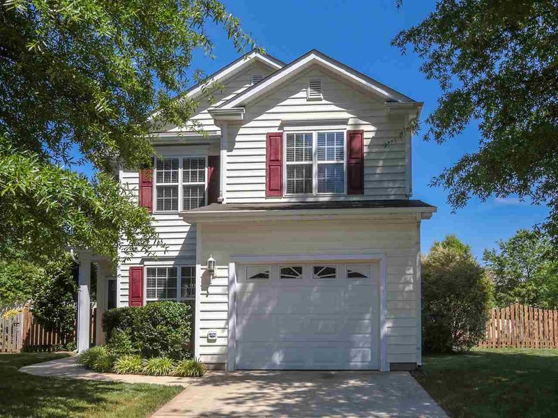 8204 Shadow Stone Ct, Raleigh, NC 27613