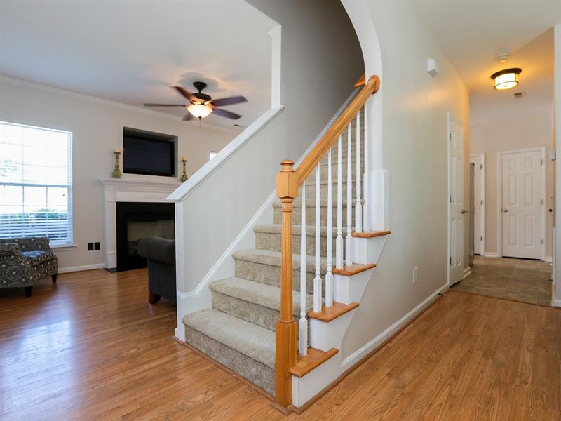 8204 Shadow Stone Ct, Raleigh, NC 27613