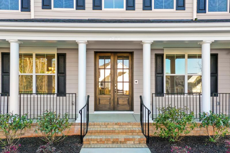 8204 Via Ridge Ct, Wake Forest, NC 27587