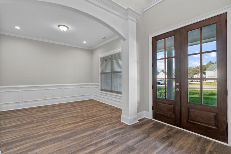8204 Via Ridge Ct, Wake Forest, NC 27587