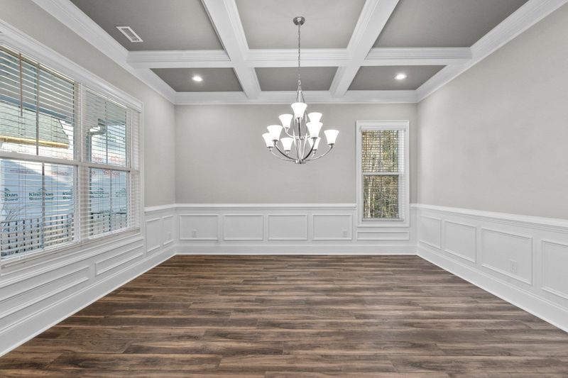 8204 Via Ridge Ct, Wake Forest, NC 27587