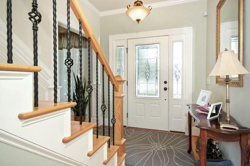 8204 Yellow Aster Ct, Willow Springs, NC 27592