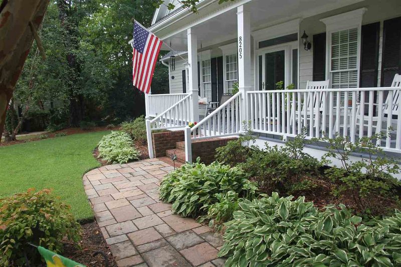8205 Fountain Park Dr, Raleigh, NC 27613