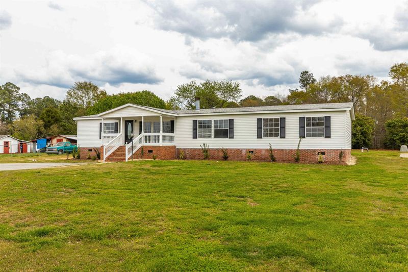 8205 Hebron Church Rd, Garner, NC 27529