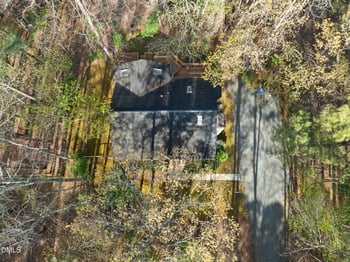 8205 Huntsman Ct, Chapel Hill, NC 27516