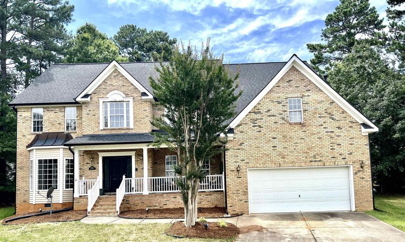 8205 Manatee Ct, Raleigh, NC 27616