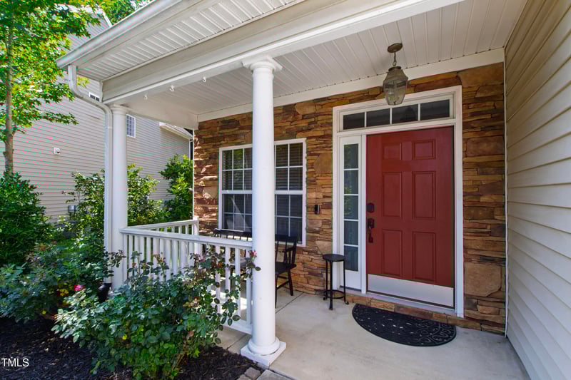 8205 Rolling Glenn Dr, Raleigh, NC 27616