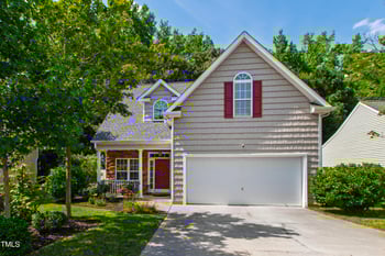 8205 Rolling Glenn Dr, Raleigh, NC 27616