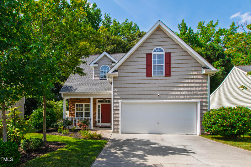 8205 Rolling Glenn Dr, Raleigh, NC 27616